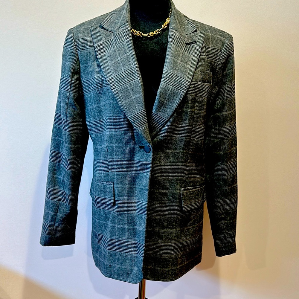 Calvin Klein blazer